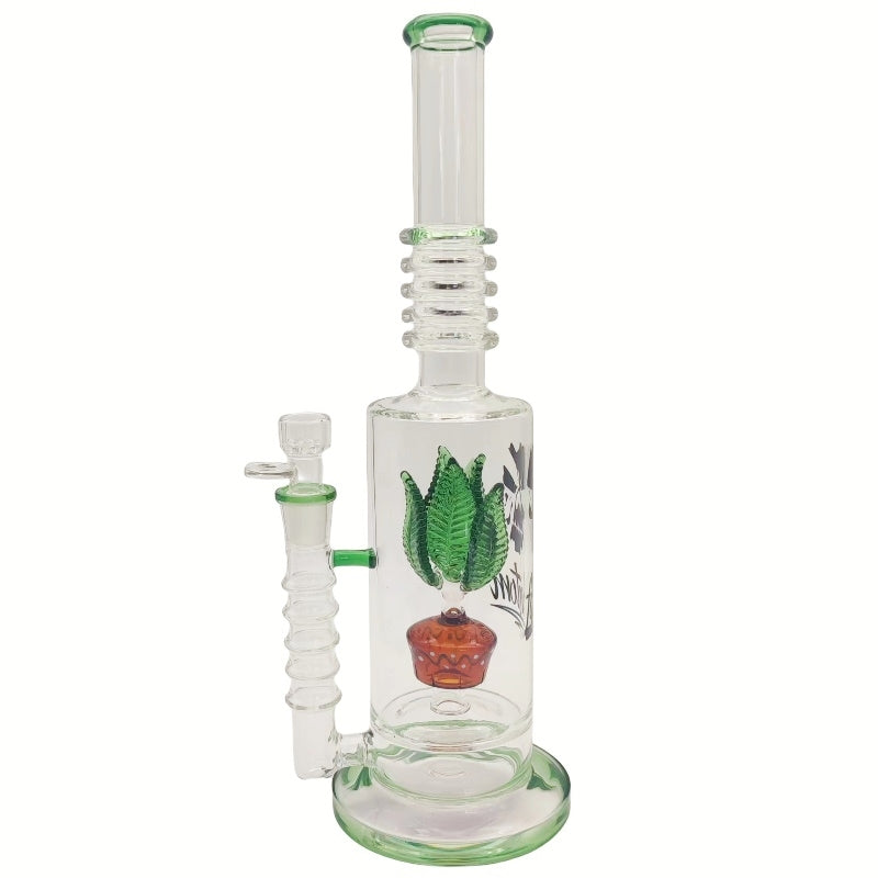 15'' BONG PLANTE FANTOM