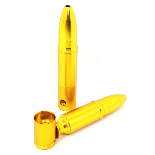 80mm Metal Pipe balle de fusil