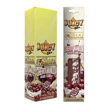 Juicy Jay’s Thai Incense Units, Cherry Vanilla