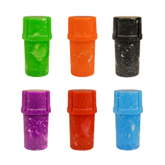 Medtainer Grinder & Stash Random Colours