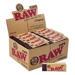 RAW Tips Units