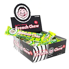 Doscher's Mountain Chew French Chew Taffy
