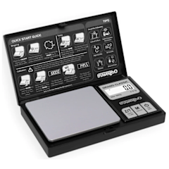 Truweigh Grand Classic Digital Scale 1000g x 0.1g