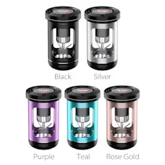 Yocan Draco Electric Grinder Teal