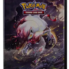 Pokemon Trading Card Game Portfolio Hisuian Zoroark
