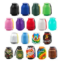 Smokebuddy Original Personal Air Filter Tie Dye