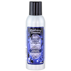 Smoke Odor Exterminator Limited Edition Spray, Blueberry Dreamz, 7 oz