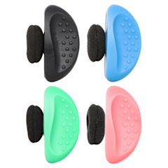 Magnetic Glass Cleaner Random Colours