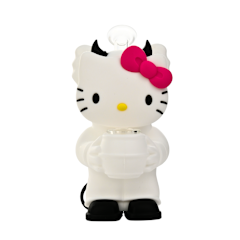 5.5" Devil Kitty Waterpipe Random Colours