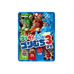 BonBon Kabaya Gori-Muchi cola Import Japan