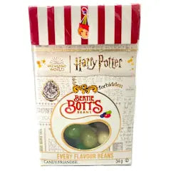 Jelly Belly Bertie Bott's Beans 34g