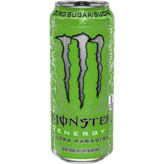 Monster Ultra Paradise, 473 ml cans