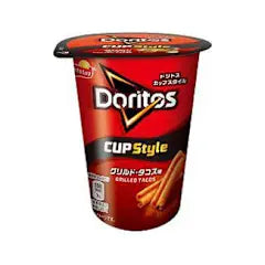 Doritos Cup Style Grilled Taco Chips (Japan) 30g