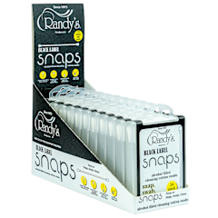 Randy’s Snaps Units