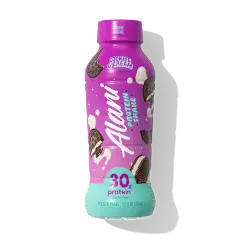Alani Protein Shake 30G Cookies And Cream  355ml