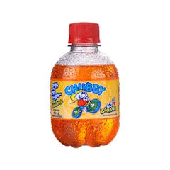 Chubby Drink Import Banana