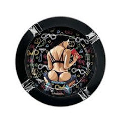 Assterdam Saash Tray